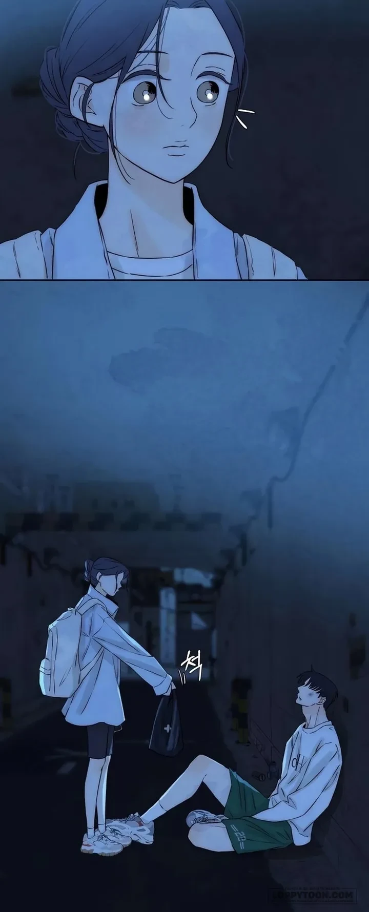 Chưa Từng Chạm Tới Em Chapter 18 - 35