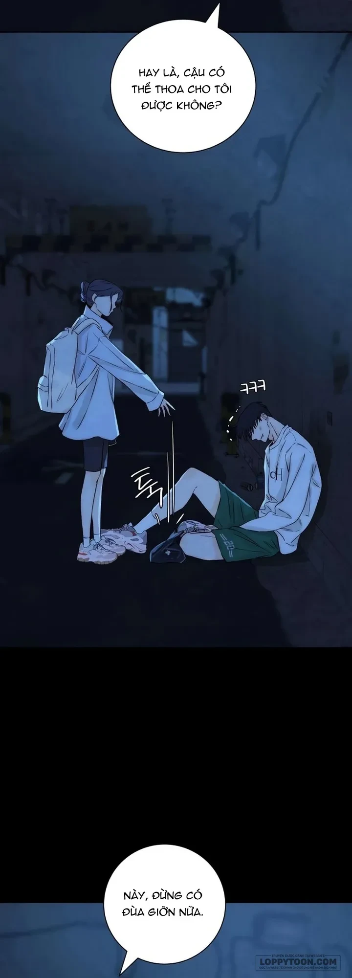 Chưa Từng Chạm Tới Em Chapter 18 - 36