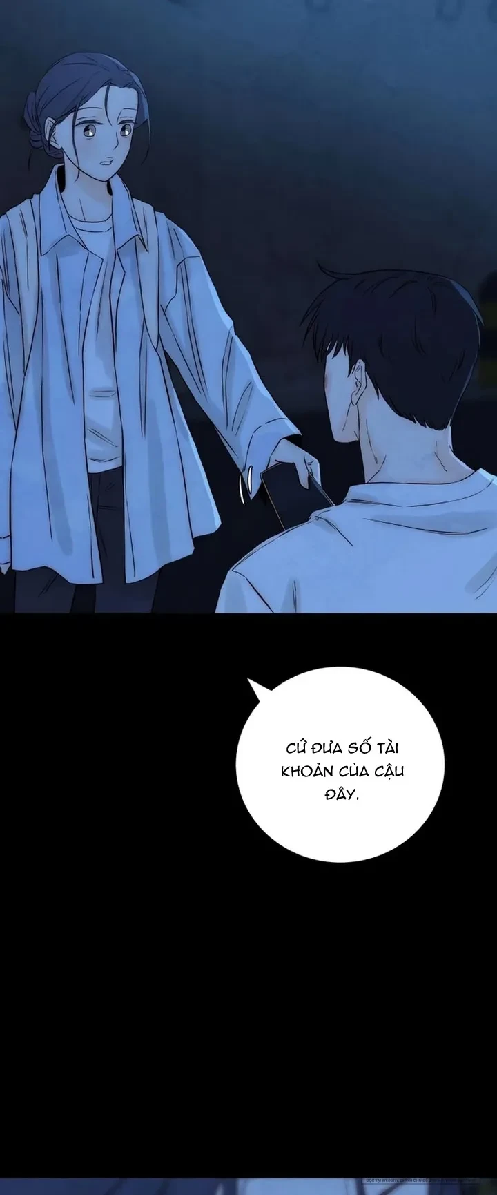 Chưa Từng Chạm Tới Em Chapter 18 - 37
