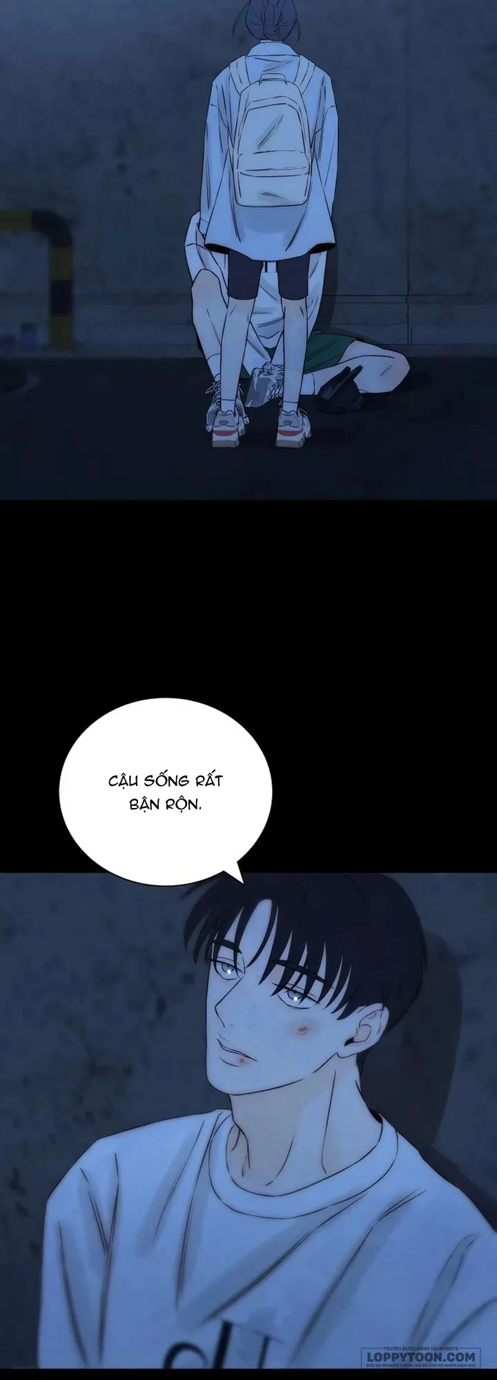 Chưa Từng Chạm Tới Em Chapter 18 - 40