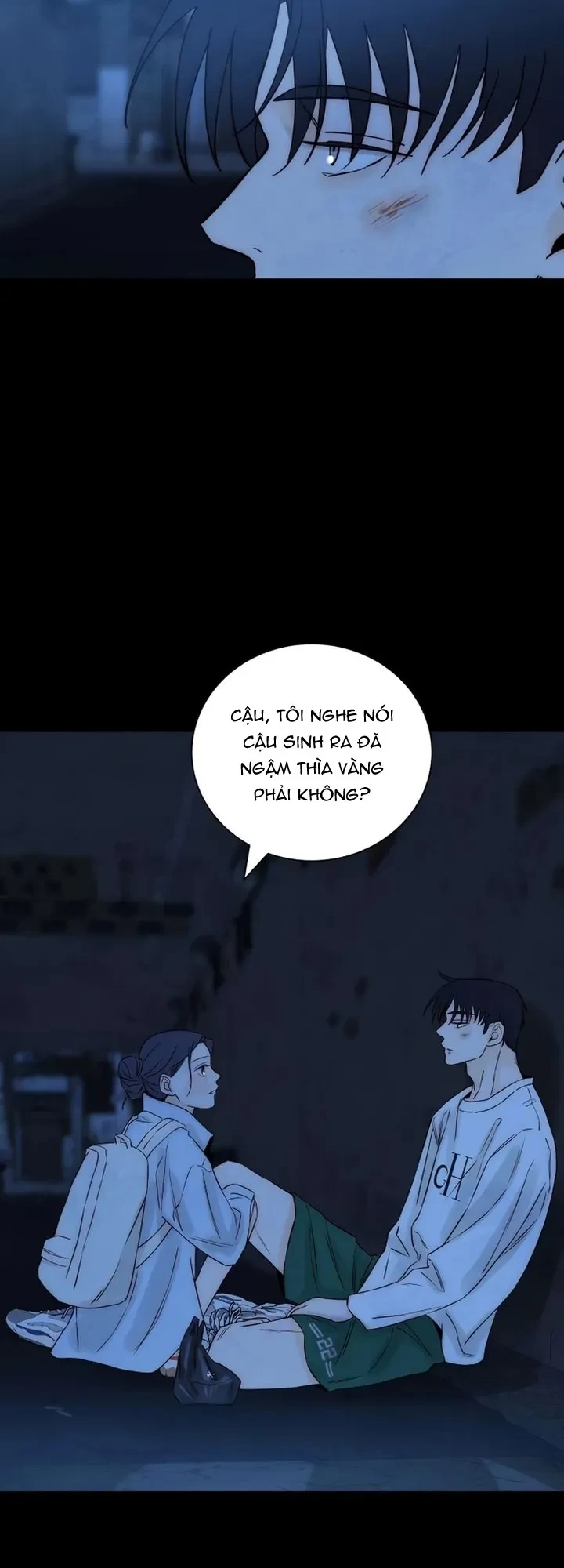 Chưa Từng Chạm Tới Em Chapter 18 - 48