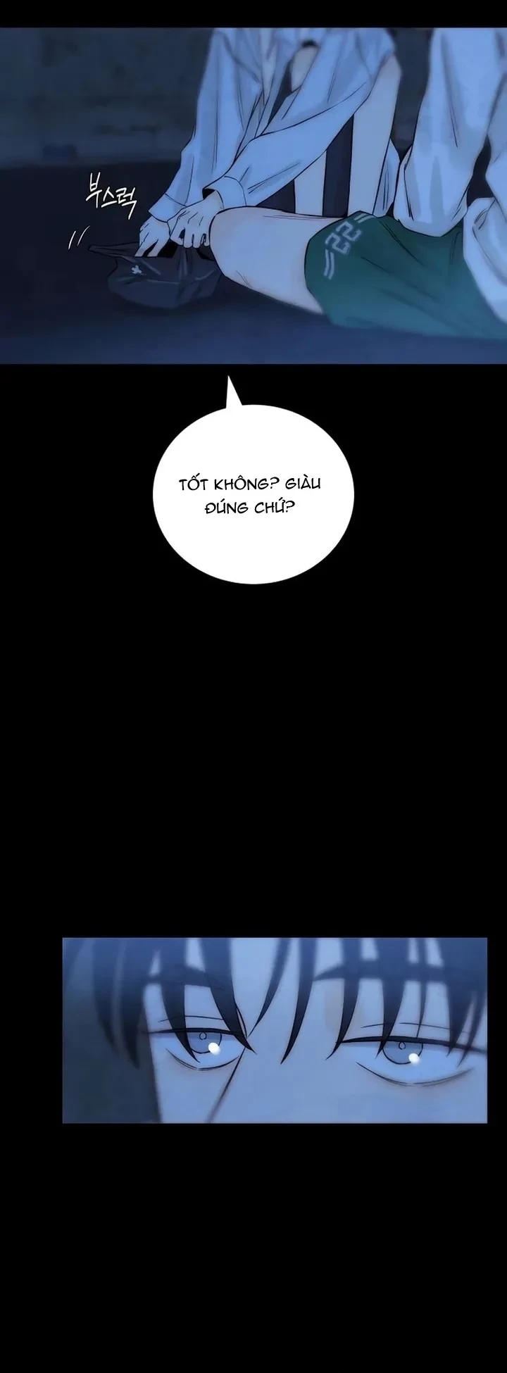 Chưa Từng Chạm Tới Em Chapter 18 - 50