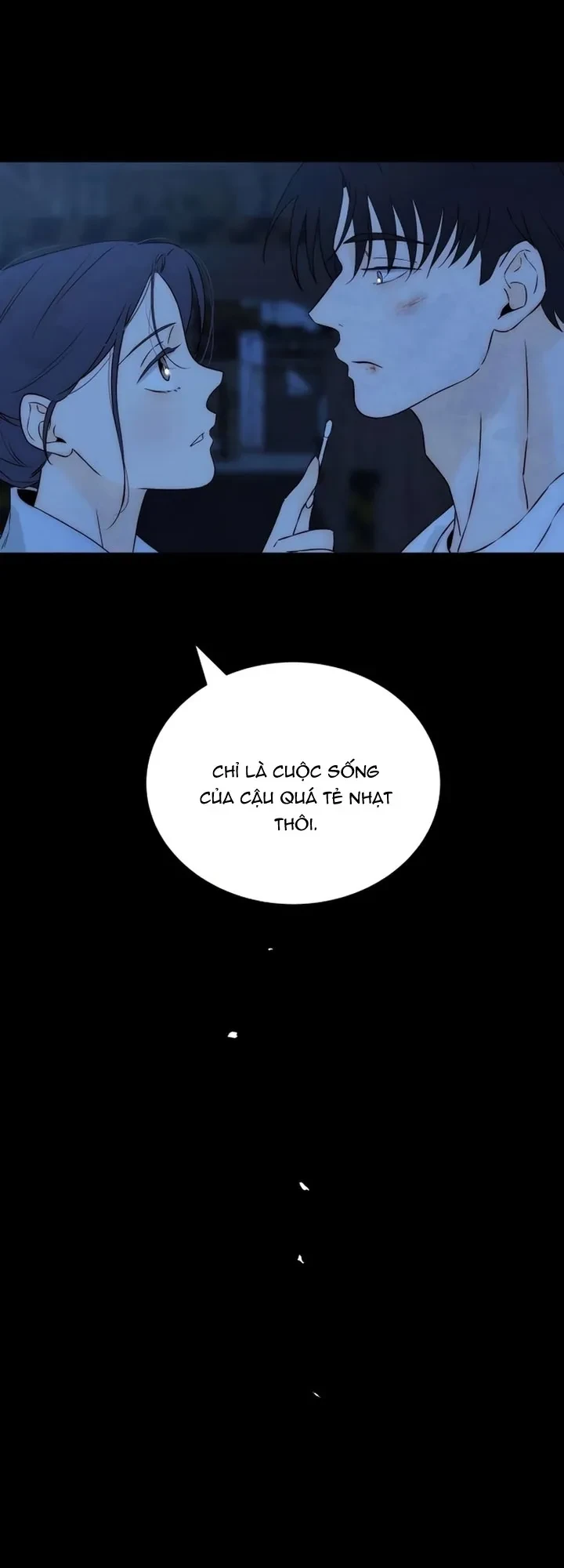 Chưa Từng Chạm Tới Em Chapter 18 - 56