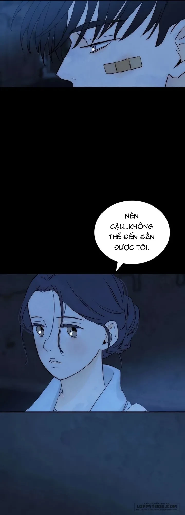 Chưa Từng Chạm Tới Em Chapter 18 - 62