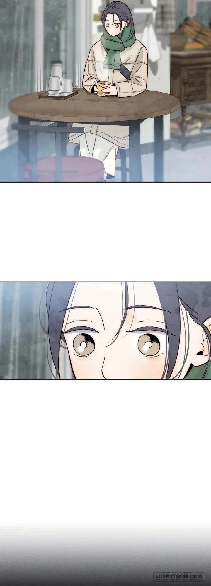 Chưa Từng Chạm Tới Em Chapter 19 - 2