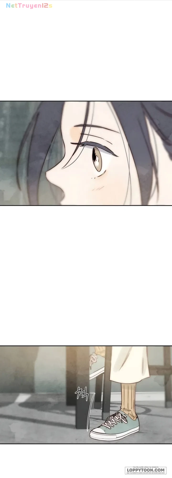 Chưa Từng Chạm Tới Em Chapter 19 - 20