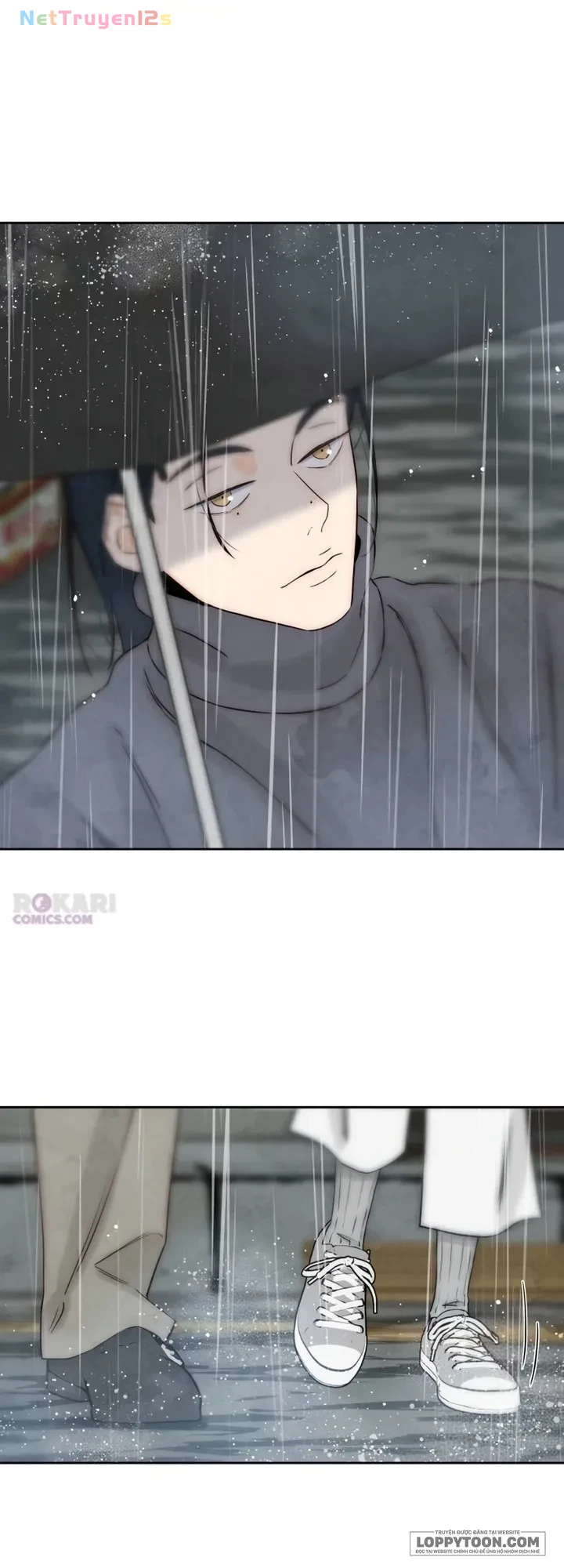Chưa Từng Chạm Tới Em Chapter 19 - 25