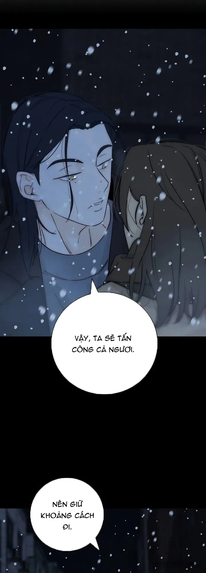 Chưa Từng Chạm Tới Em Chapter 19 - 31