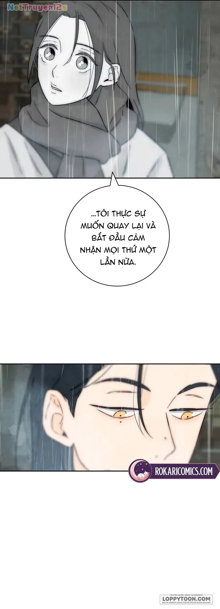 Chưa Từng Chạm Tới Em Chapter 19 - 38