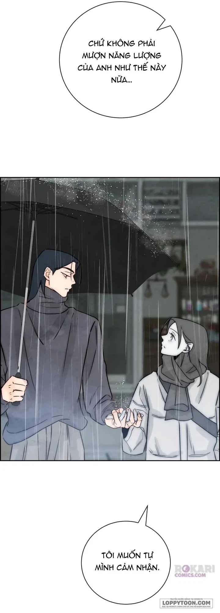 Chưa Từng Chạm Tới Em Chapter 19 - 39