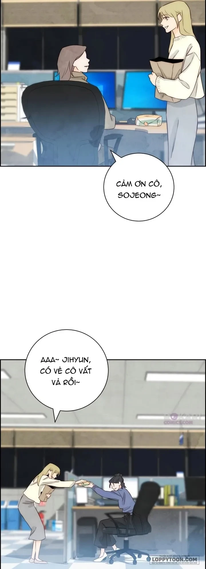 Chưa Từng Chạm Tới Em Chapter 19 - 43