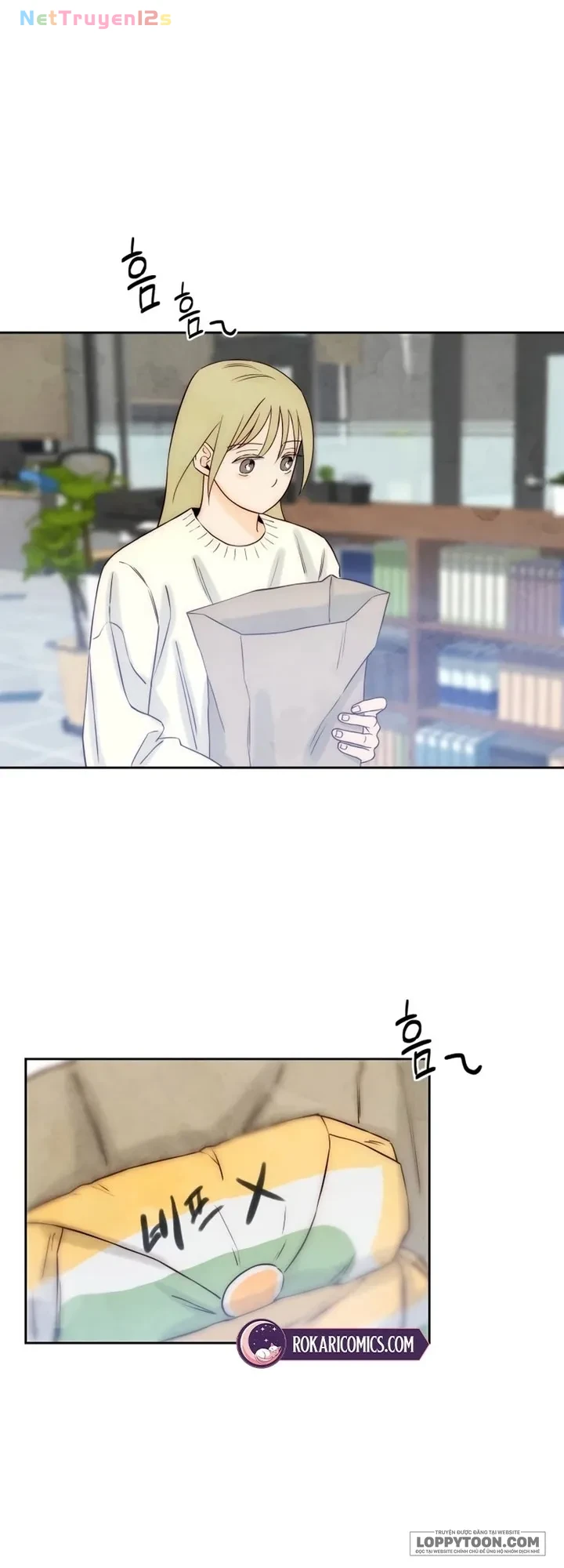 Chưa Từng Chạm Tới Em Chapter 19 - 45