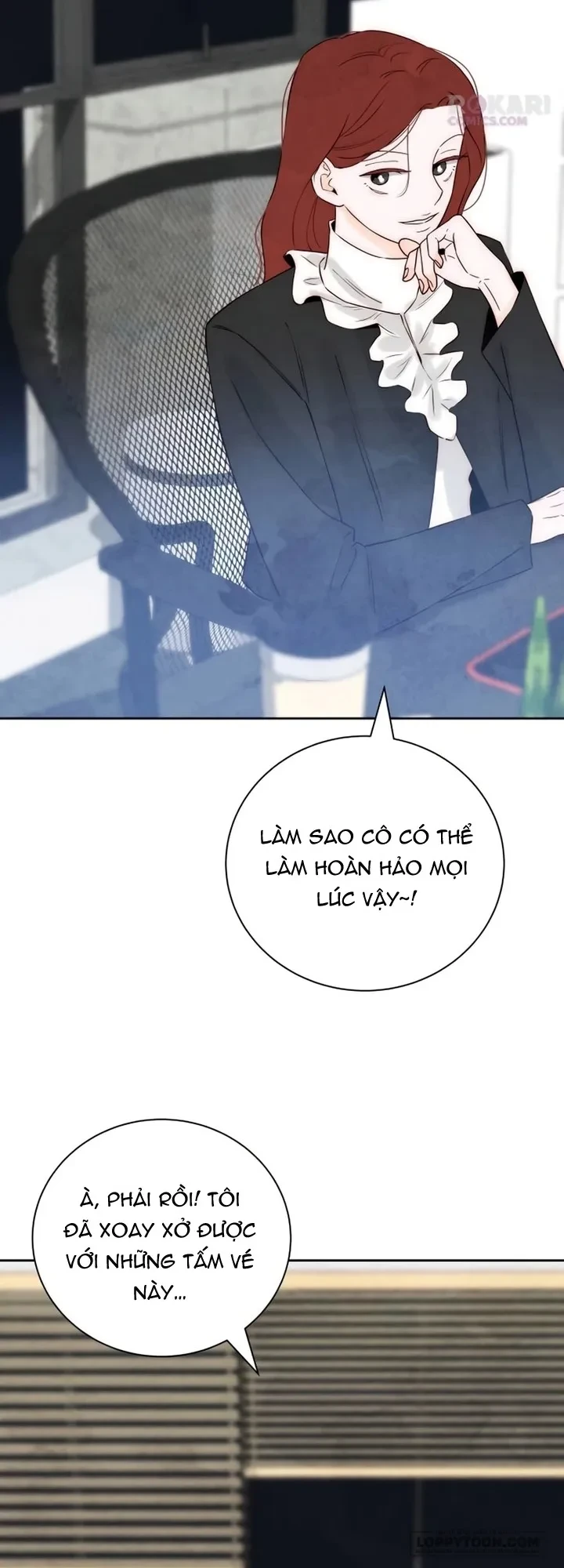 Chưa Từng Chạm Tới Em Chapter 19 - 48