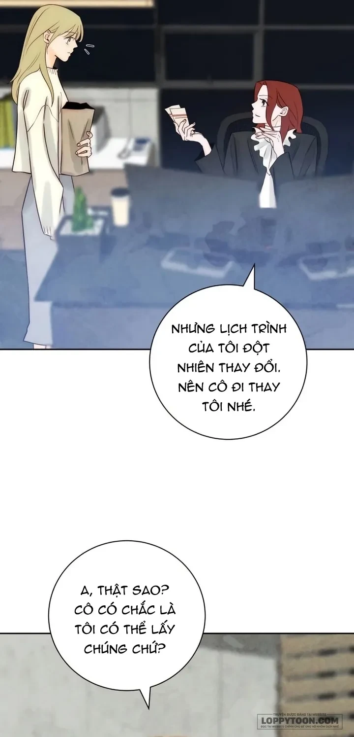 Chưa Từng Chạm Tới Em Chapter 19 - 49