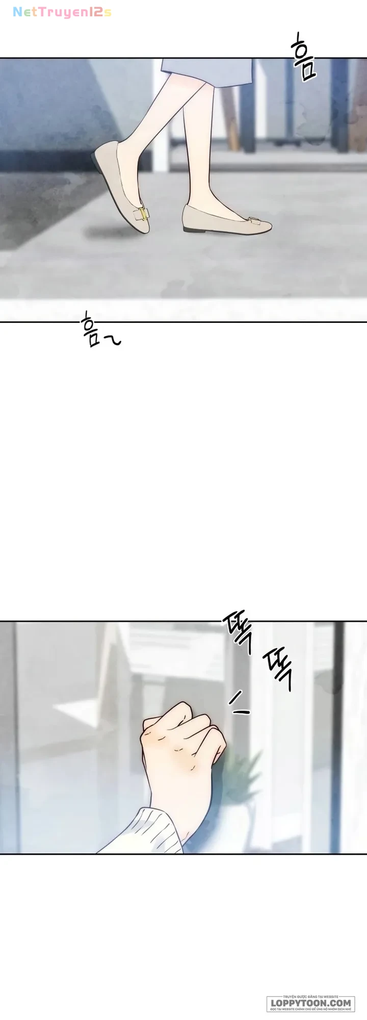 Chưa Từng Chạm Tới Em Chapter 19 - 51