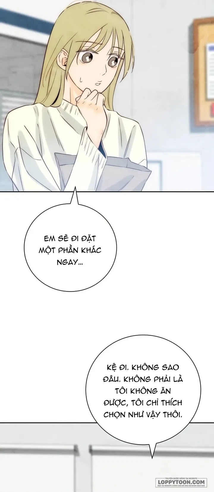 Chưa Từng Chạm Tới Em Chapter 19 - 54