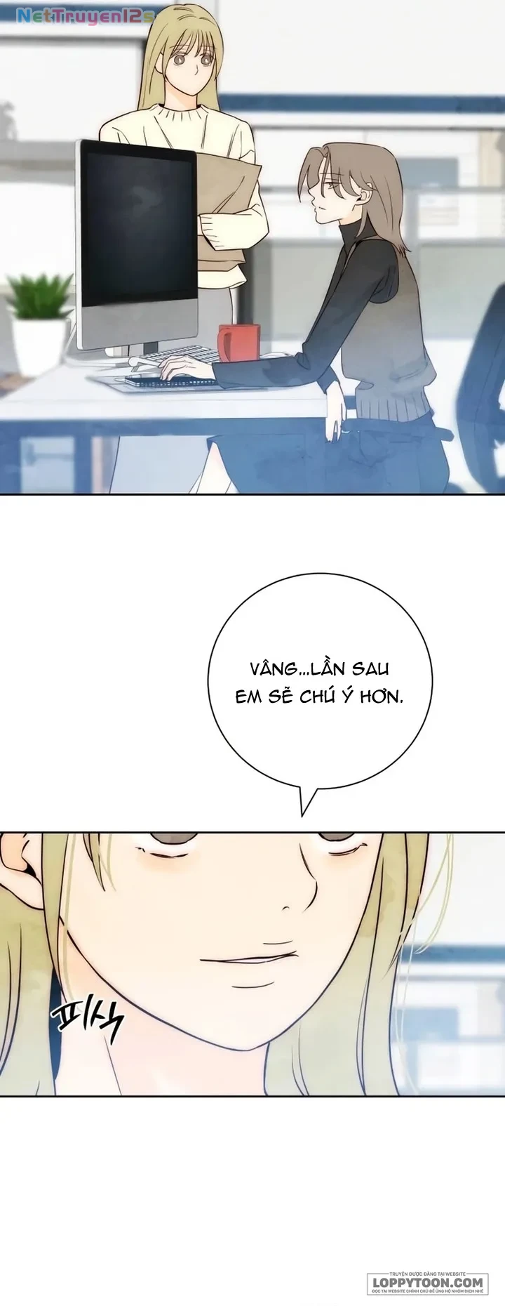 Chưa Từng Chạm Tới Em Chapter 19 - 55