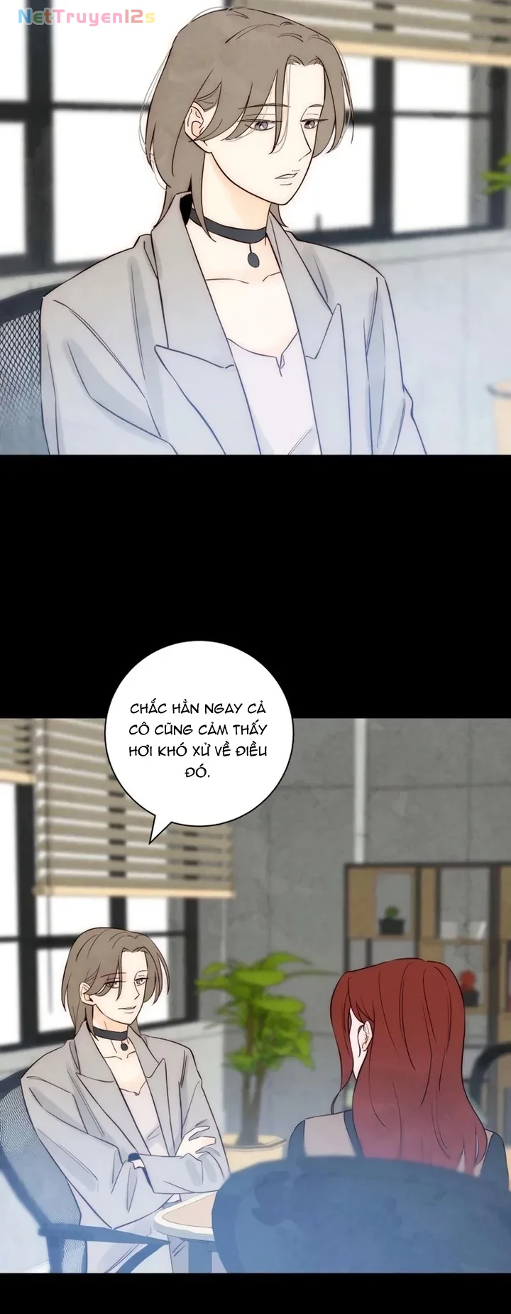 Chưa Từng Chạm Tới Em Chapter 20 - 4