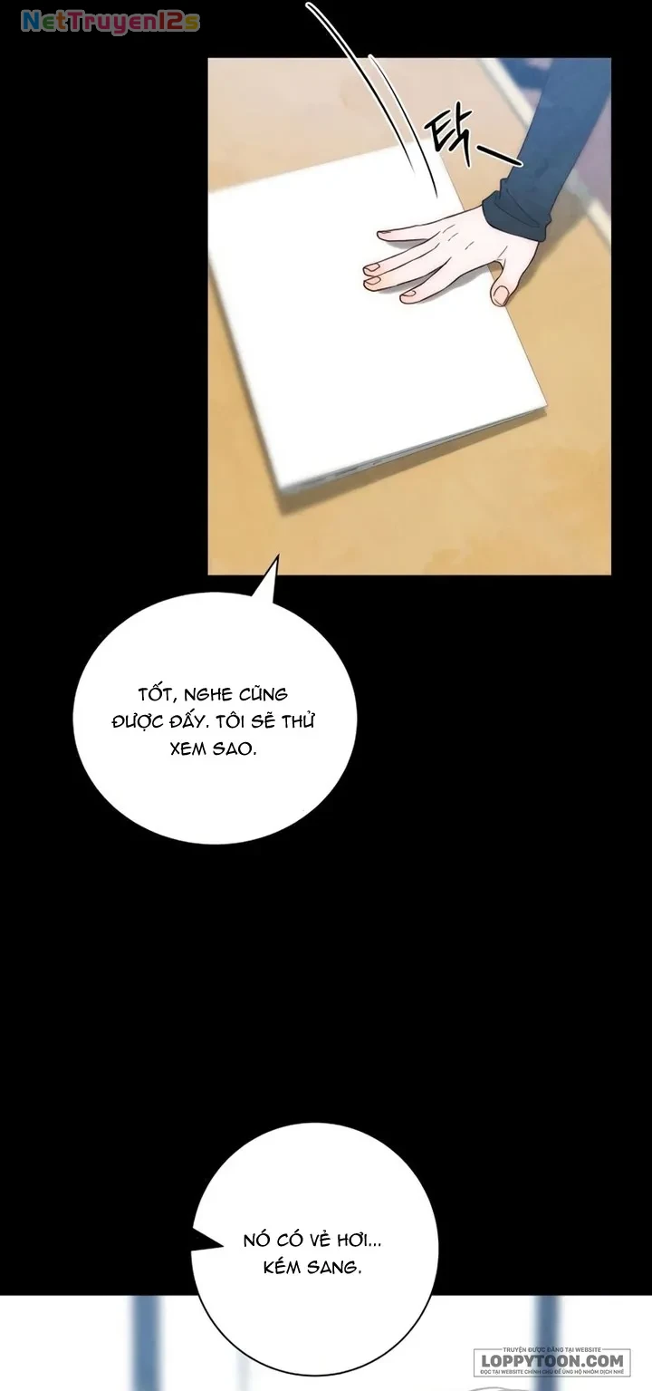 Chưa Từng Chạm Tới Em Chapter 20 - 7