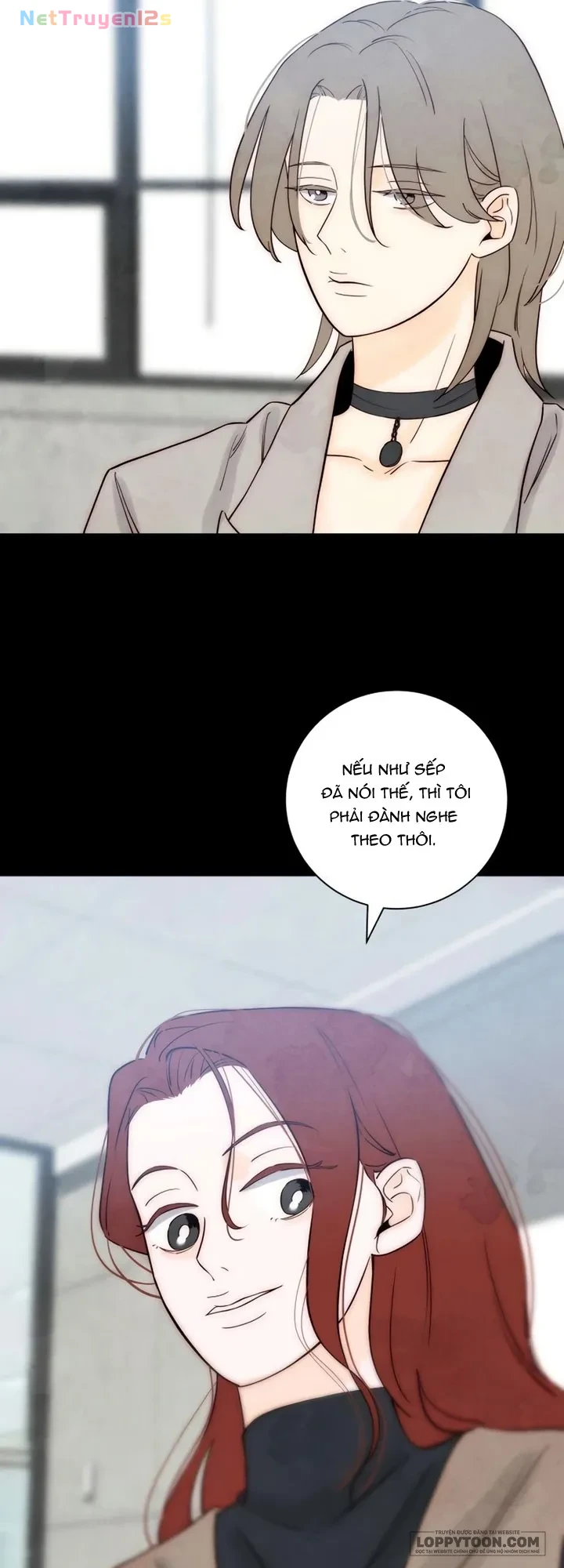Chưa Từng Chạm Tới Em Chapter 20 - 8
