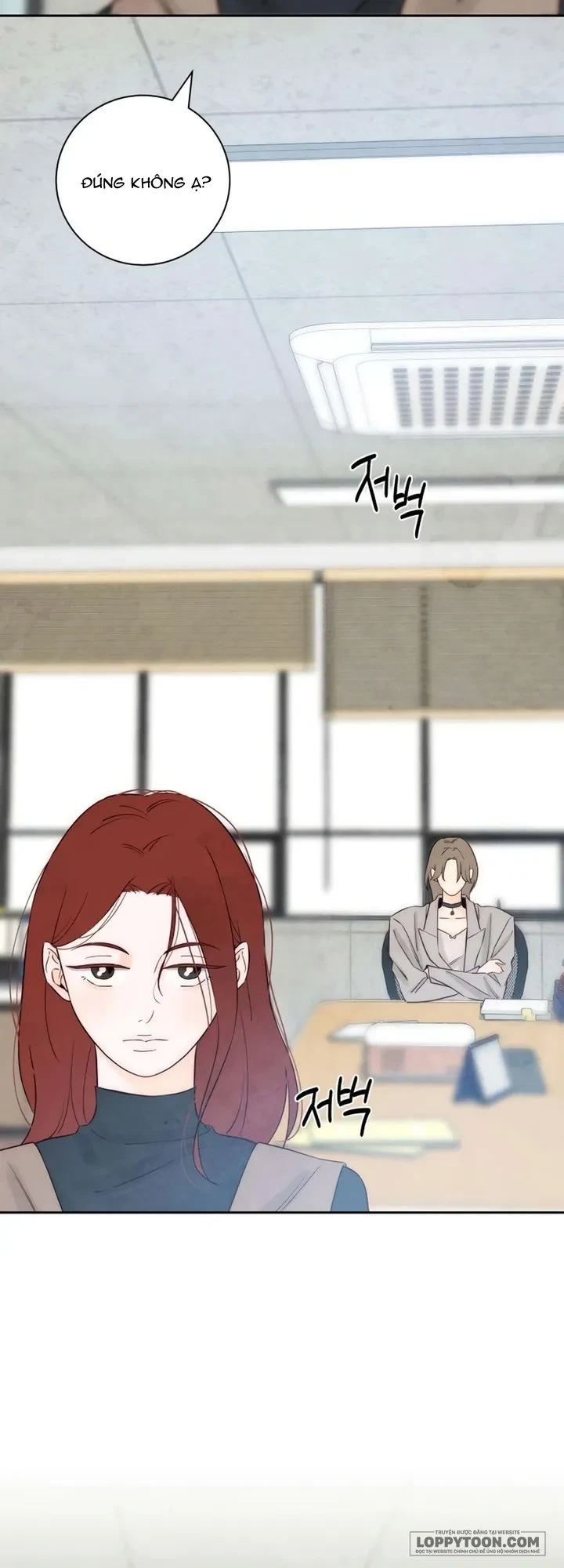 Chưa Từng Chạm Tới Em Chapter 20 - 9