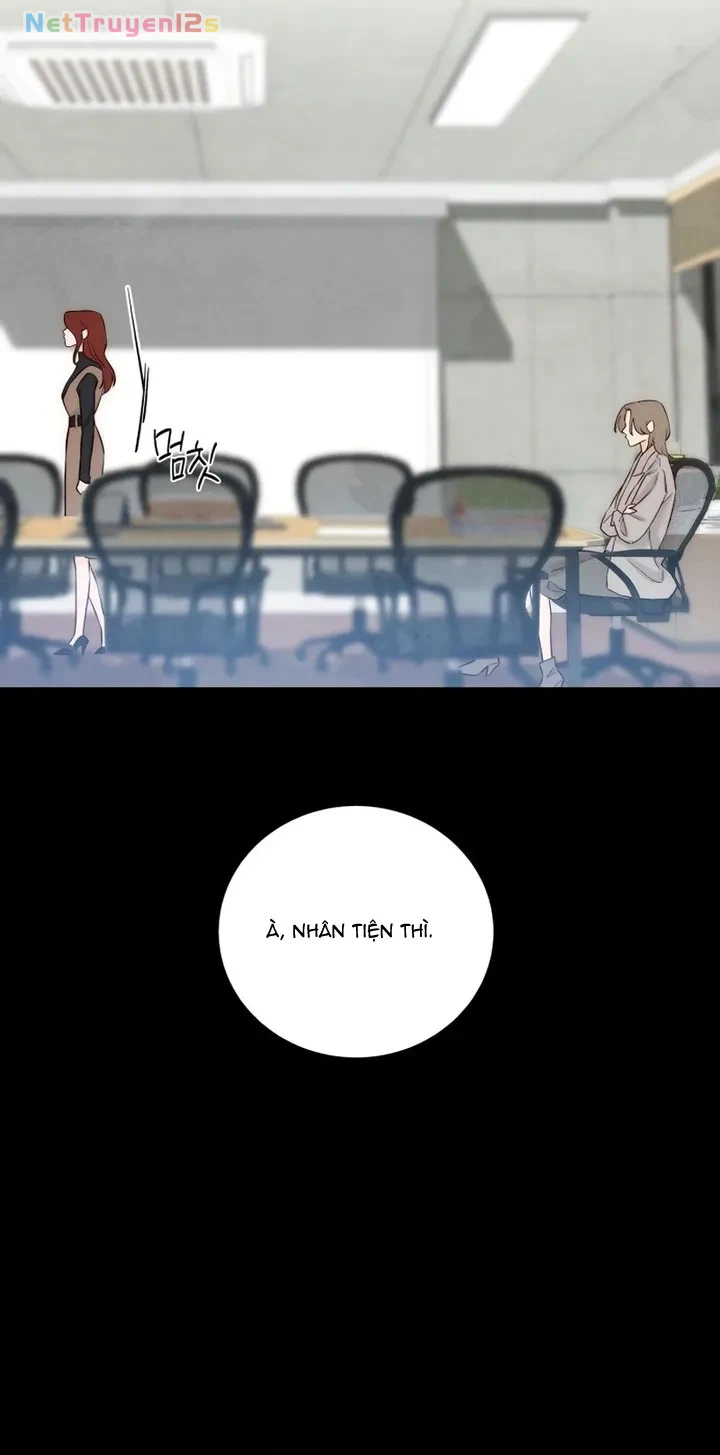 Chưa Từng Chạm Tới Em Chapter 20 - 10