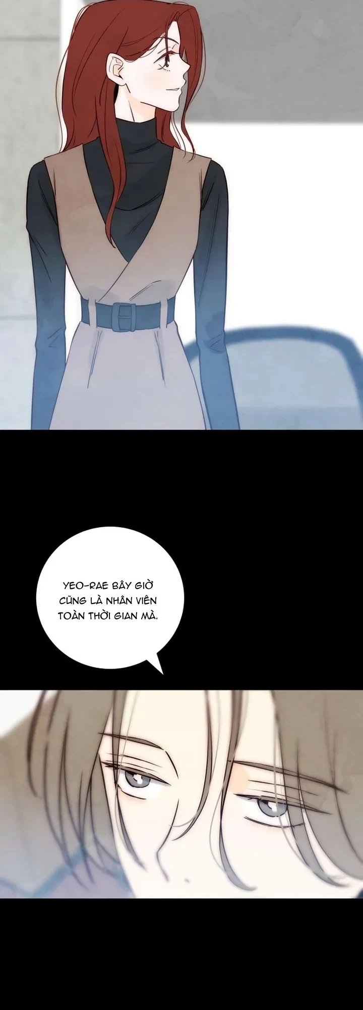 Chưa Từng Chạm Tới Em Chapter 20 - 12
