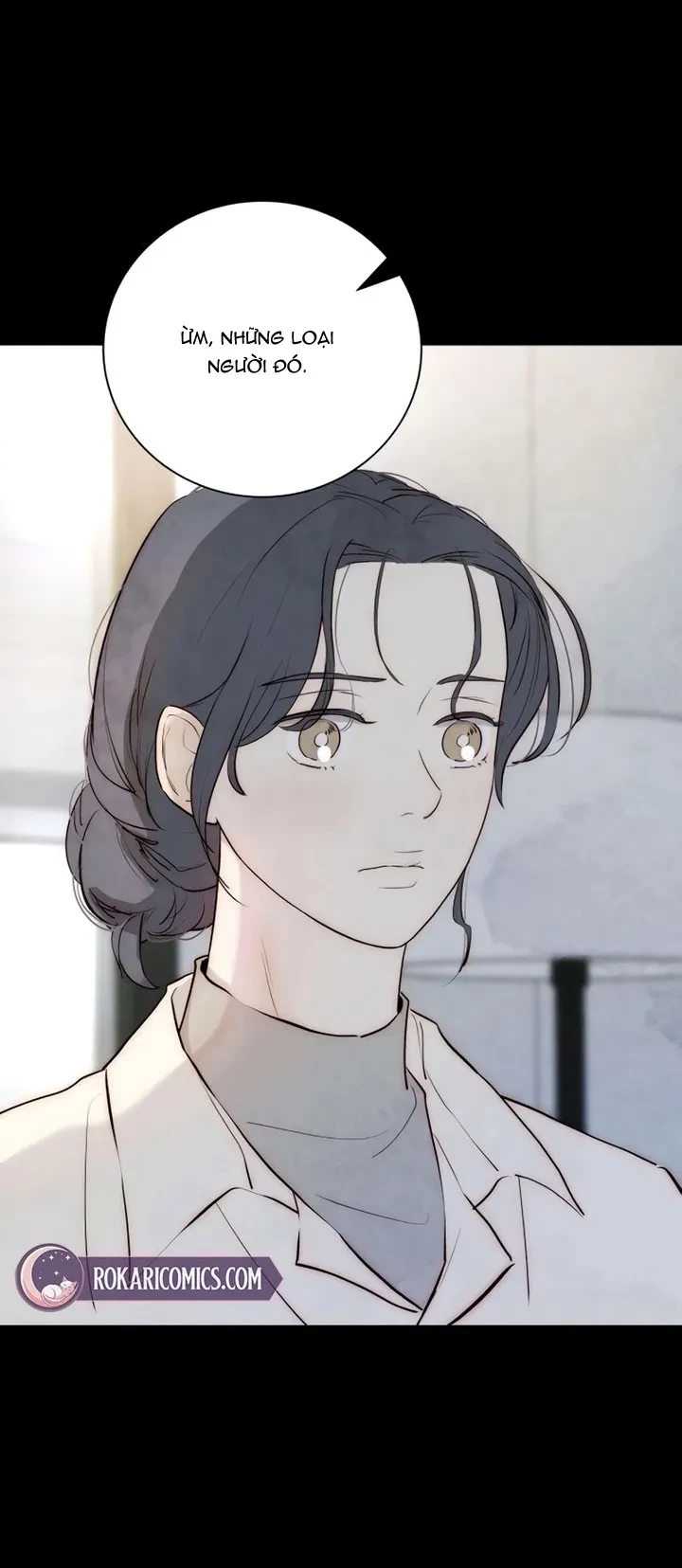 Chưa Từng Chạm Tới Em Chapter 20 - 21