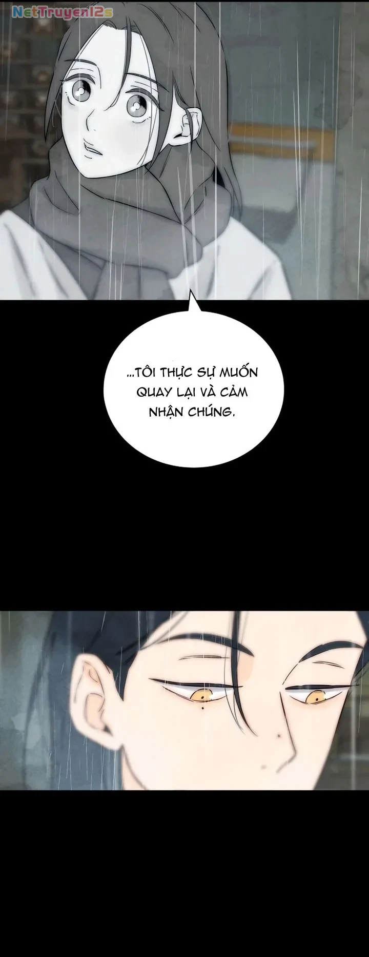 Chưa Từng Chạm Tới Em Chapter 20 - 37