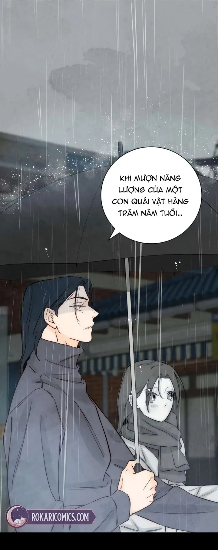Chưa Từng Chạm Tới Em Chapter 20 - 41