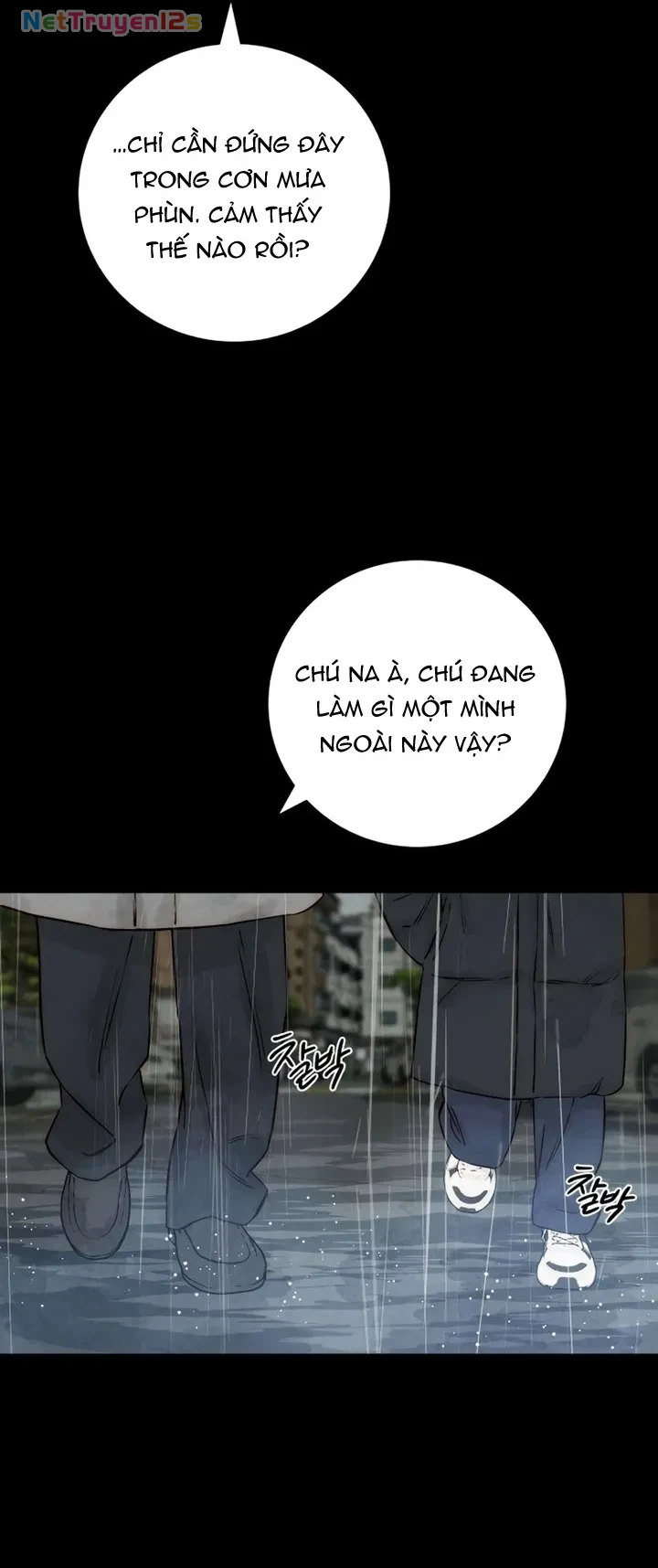 Chưa Từng Chạm Tới Em Chapter 20 - 42