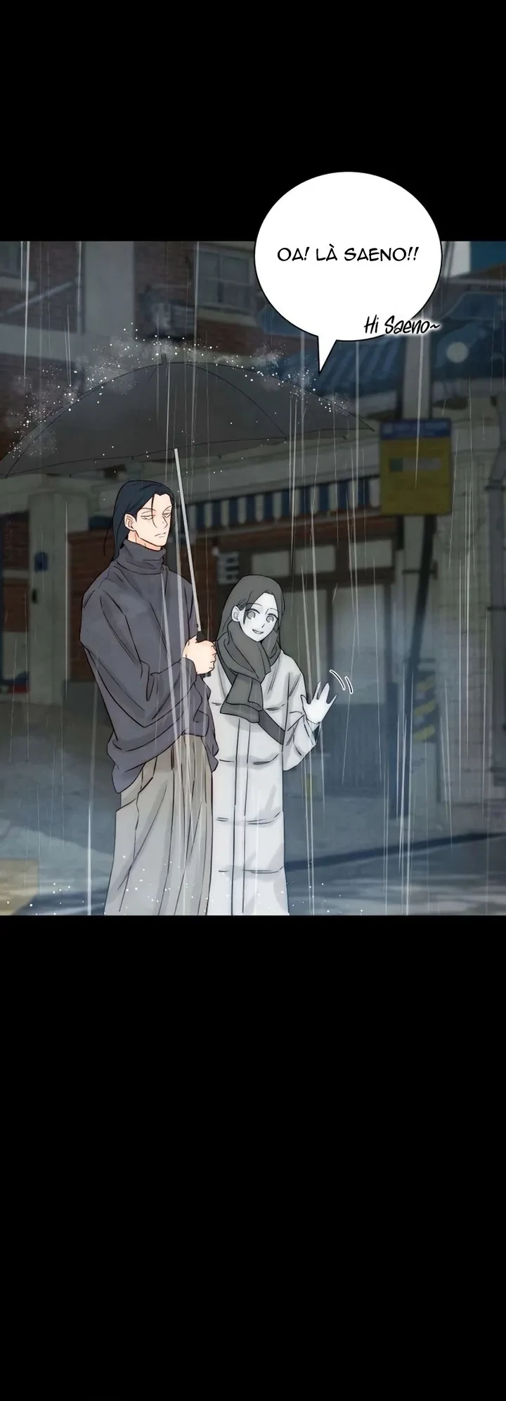 Chưa Từng Chạm Tới Em Chapter 20 - 45