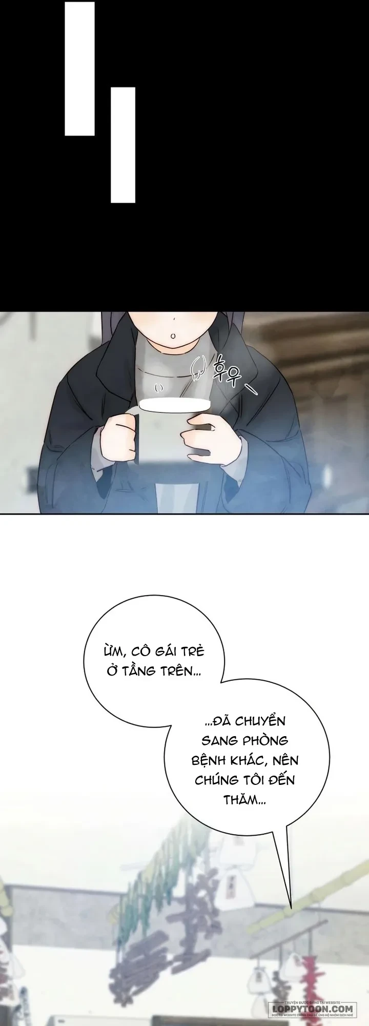 Chưa Từng Chạm Tới Em Chapter 20 - 46