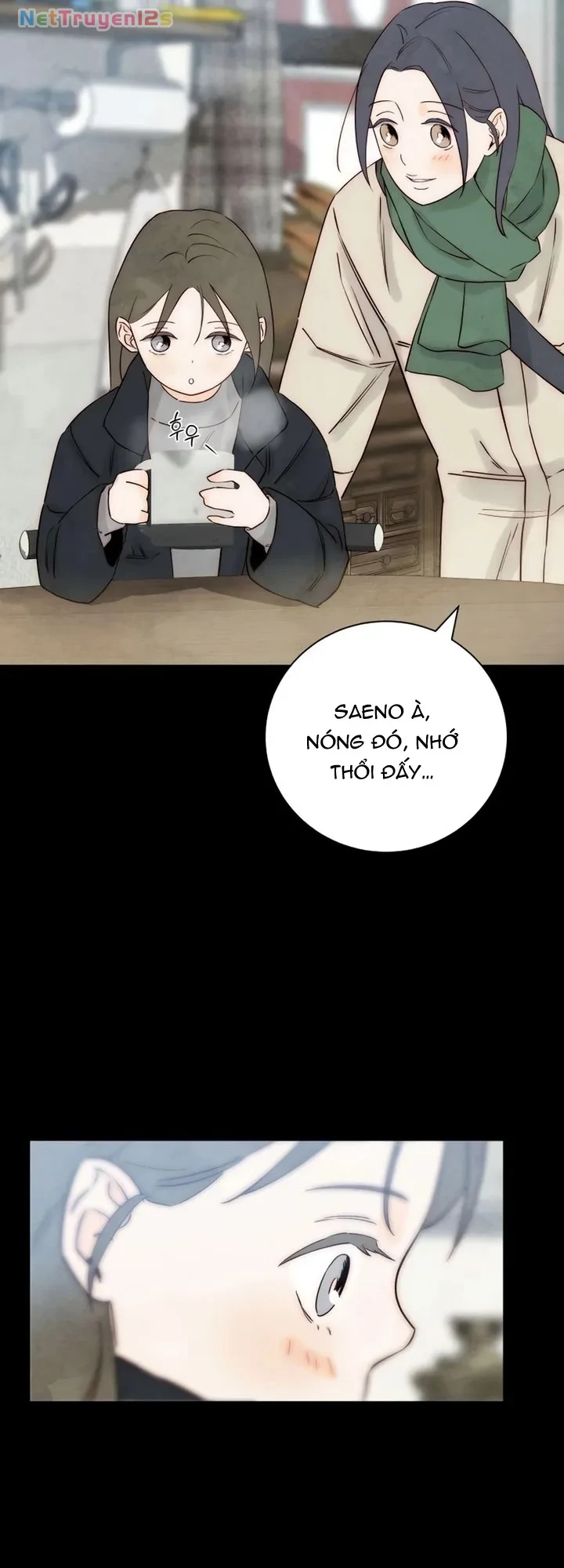 Chưa Từng Chạm Tới Em Chapter 20 - 48