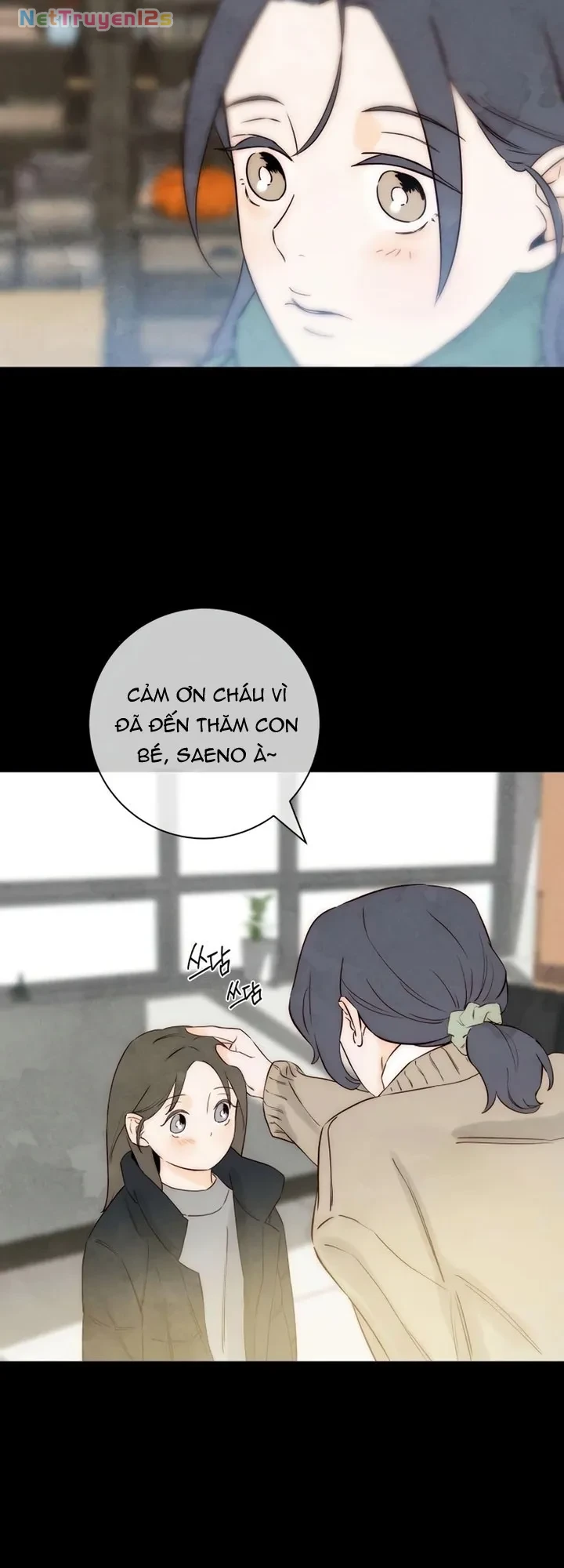Chưa Từng Chạm Tới Em Chapter 20 - 50
