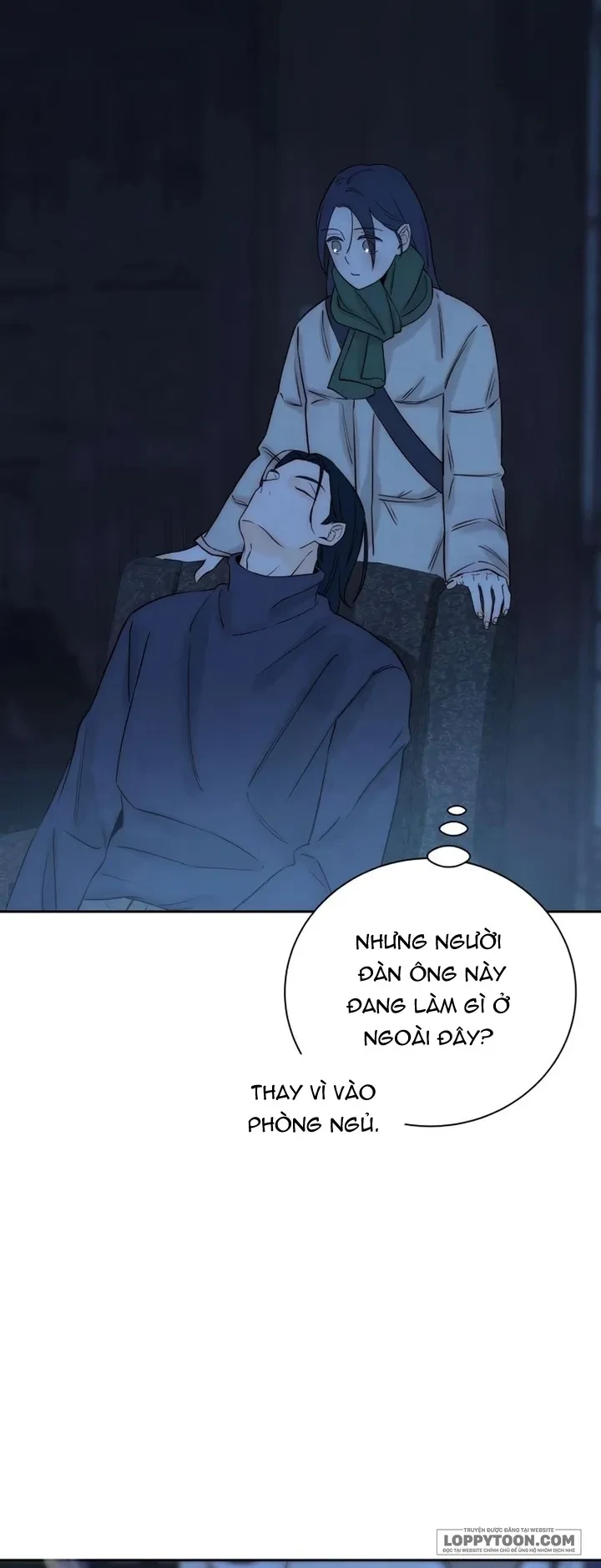 Chưa Từng Chạm Tới Em Chapter 20 - 56