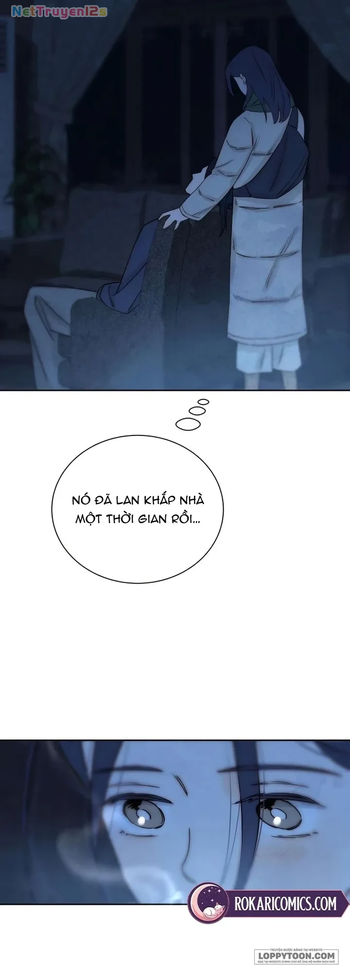 Chưa Từng Chạm Tới Em Chapter 20 - 58