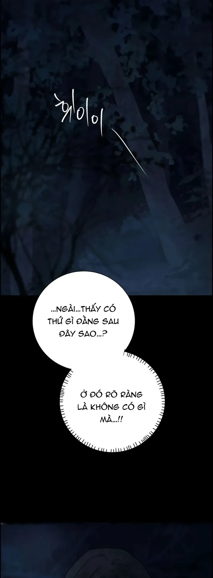 Chưa Từng Chạm Tới Em Chapter 23 - 3