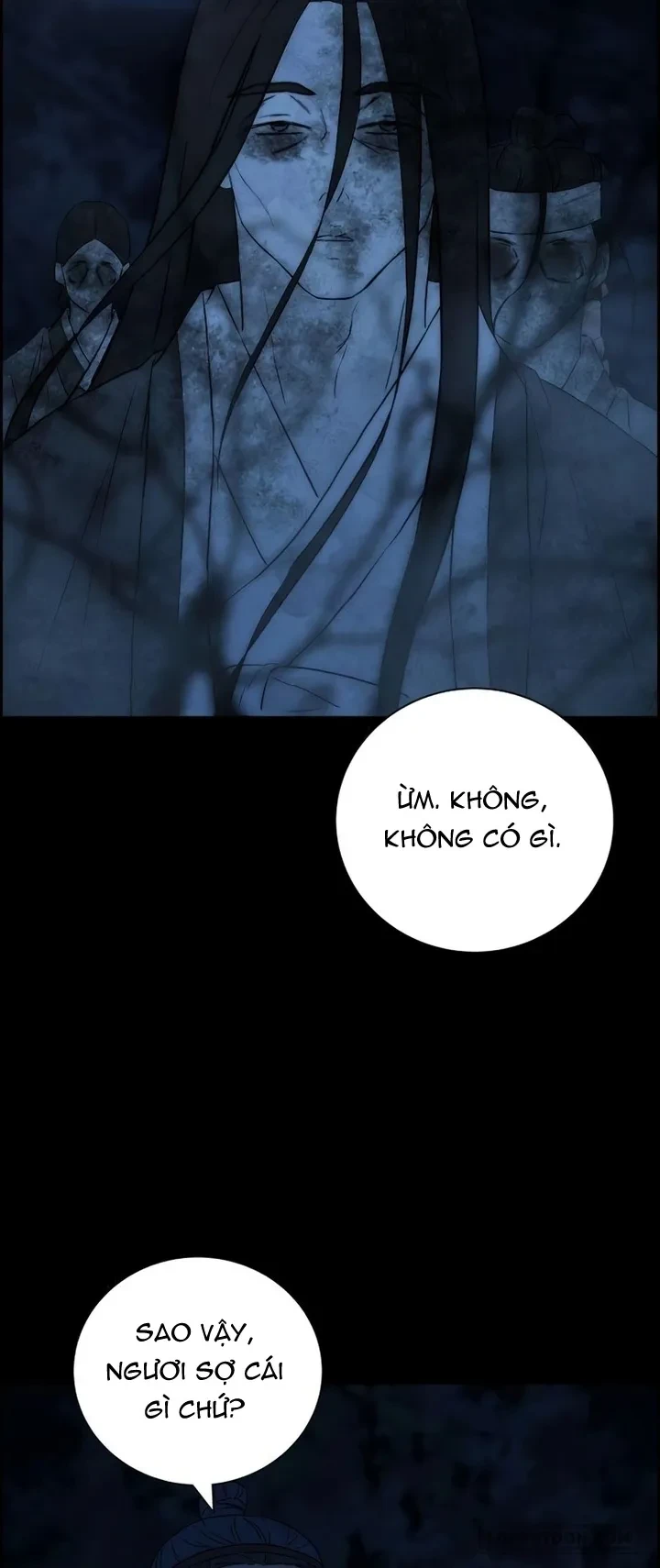 Chưa Từng Chạm Tới Em Chapter 23 - 4