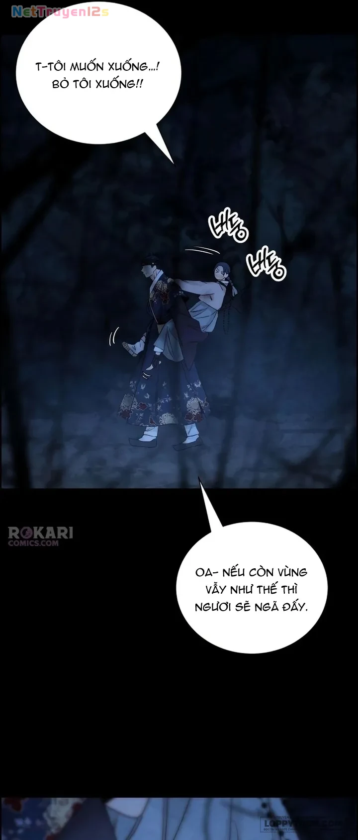 Chưa Từng Chạm Tới Em Chapter 23 - 7