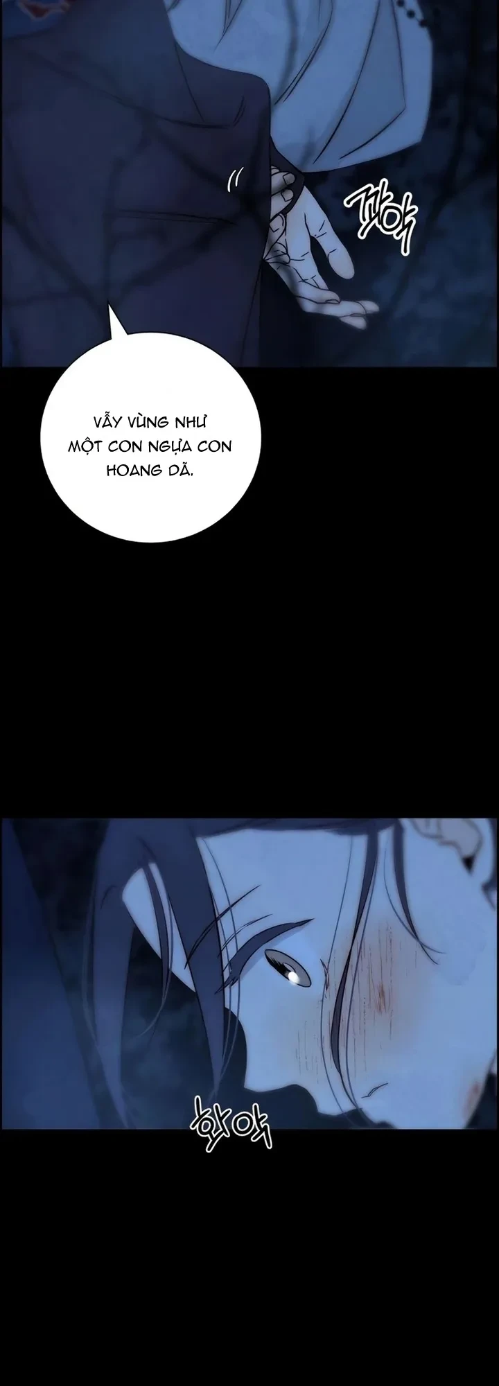 Chưa Từng Chạm Tới Em Chapter 23 - 8