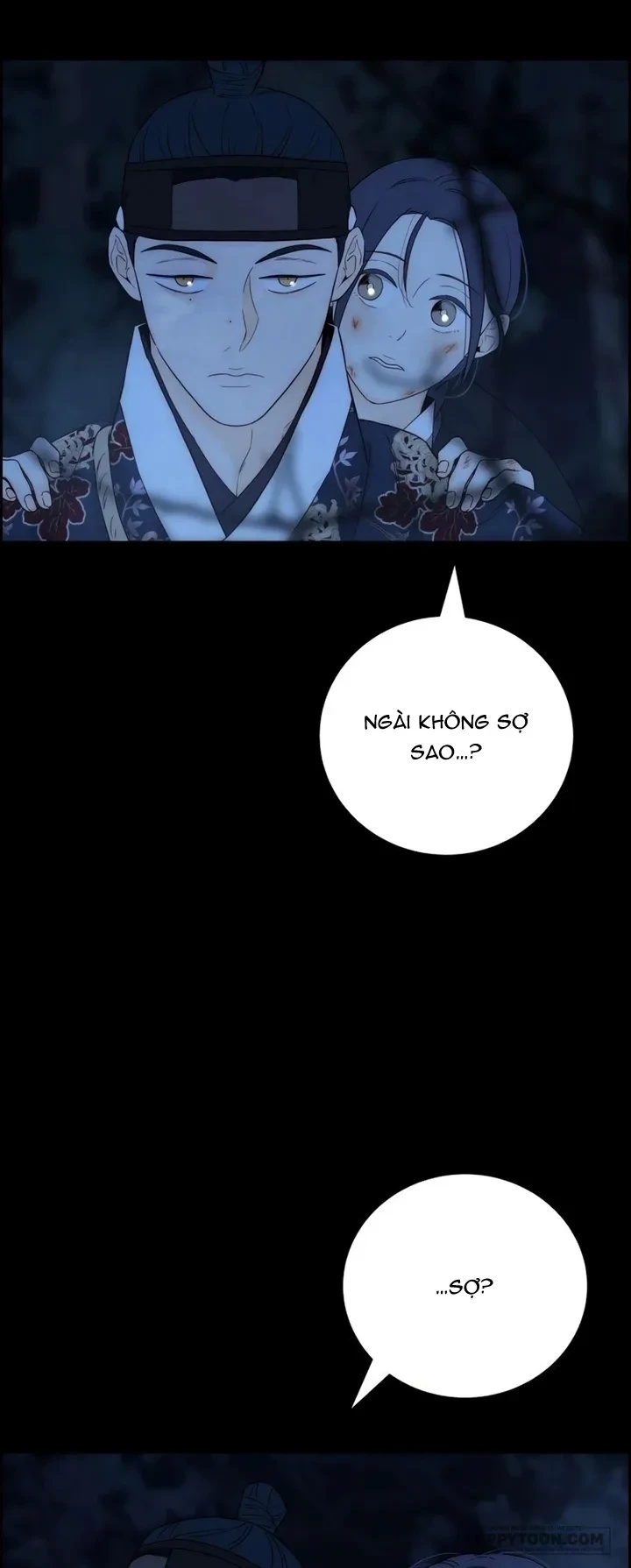Chưa Từng Chạm Tới Em Chapter 23 - 10