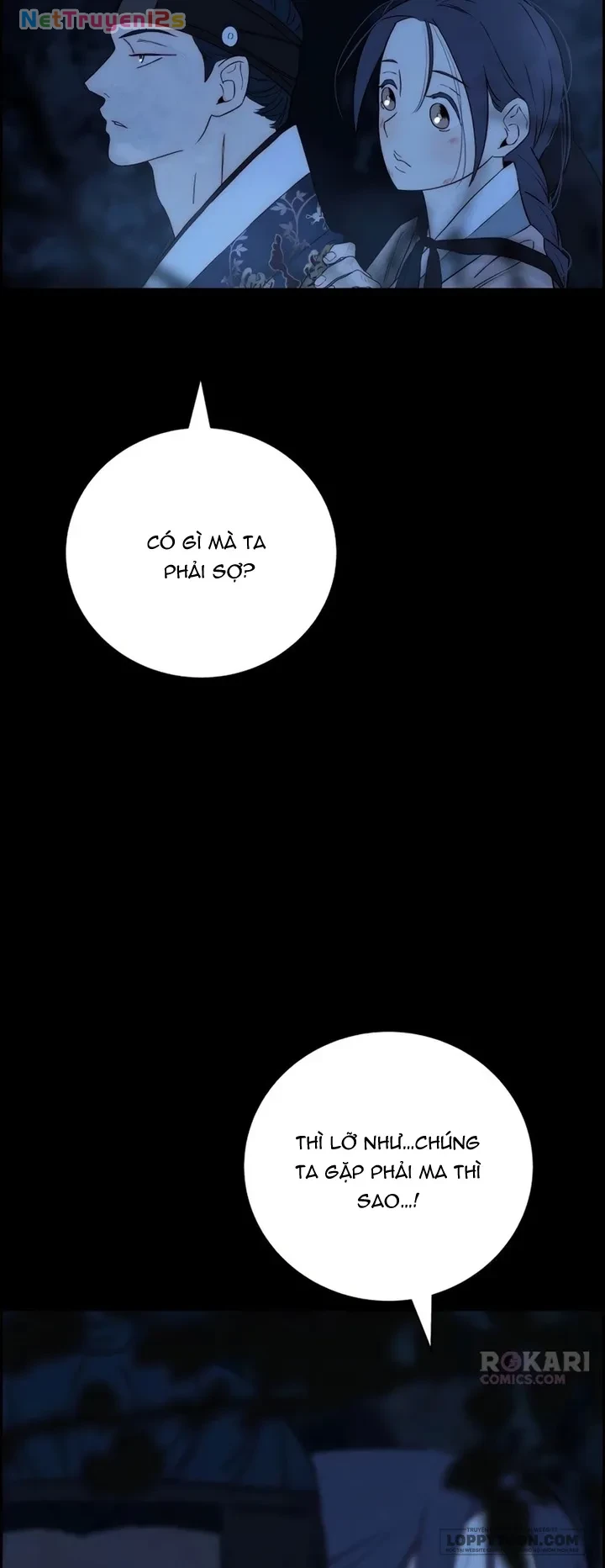 Chưa Từng Chạm Tới Em Chapter 23 - 11