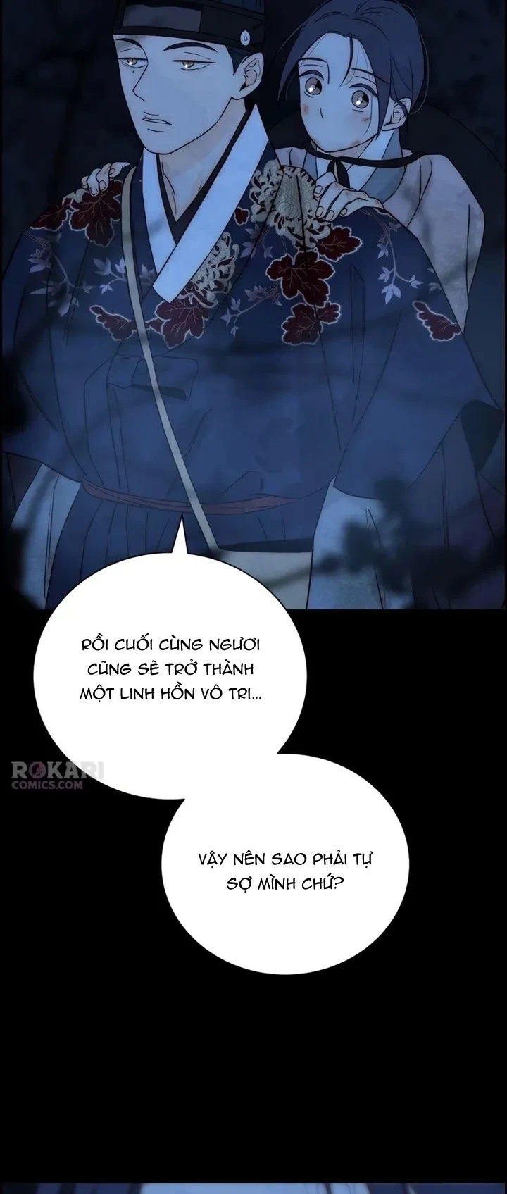Chưa Từng Chạm Tới Em Chapter 23 - 14