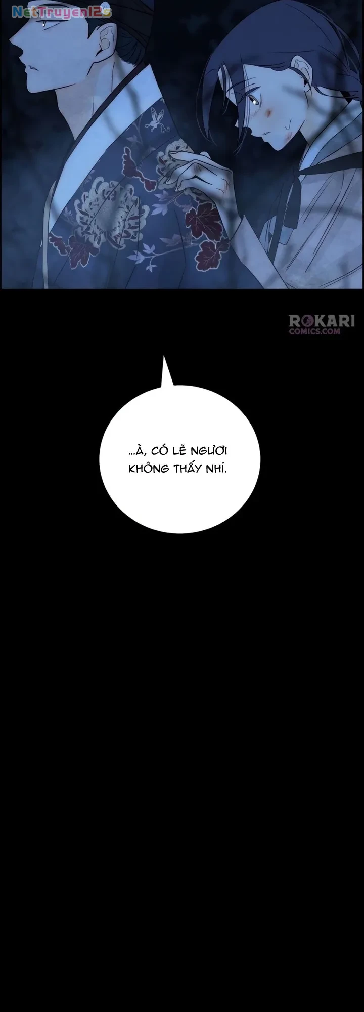 Chưa Từng Chạm Tới Em Chapter 23 - 19
