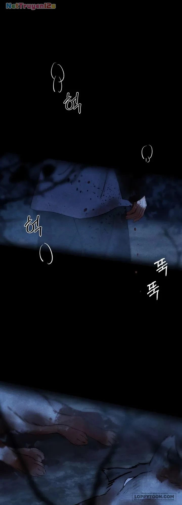 Chưa Từng Chạm Tới Em Chapter 23 - 20