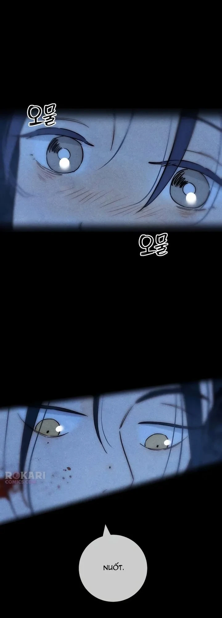 Chưa Từng Chạm Tới Em Chapter 23 - 27