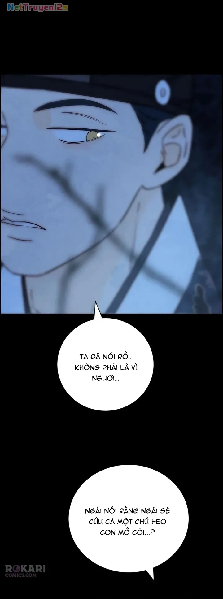 Chưa Từng Chạm Tới Em Chapter 23 - 33