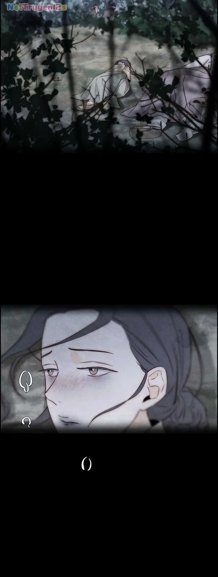 Chưa Từng Chạm Tới Em Chapter 23 - 39