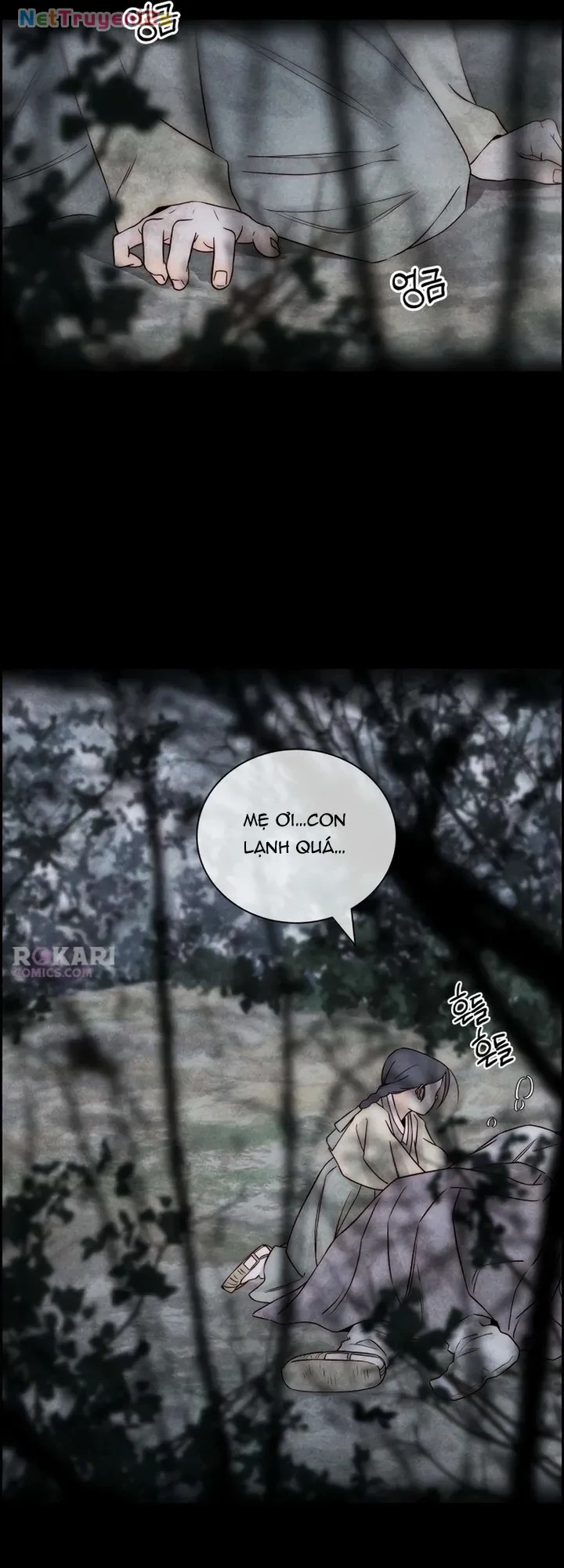 Chưa Từng Chạm Tới Em Chapter 23 - 40